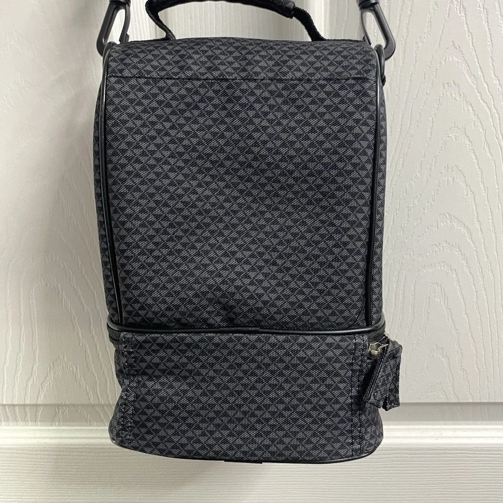 Disney Marvel Black Panther‎ Wakanda Forever Kids School Lunch Bag Tote 9x7x5.5